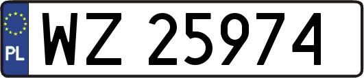 WZ25974