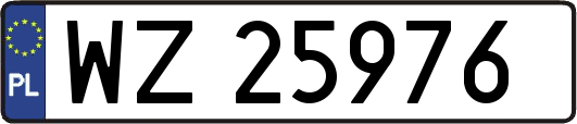 WZ25976
