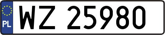 WZ25980