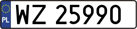 WZ25990