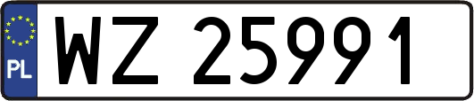 WZ25991