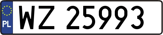 WZ25993