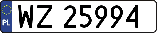 WZ25994