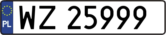 WZ25999