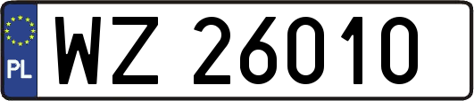 WZ26010