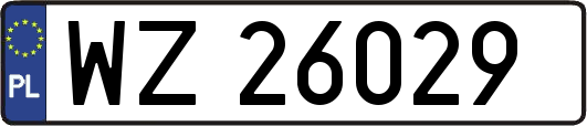 WZ26029