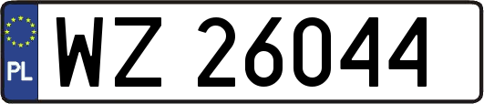 WZ26044