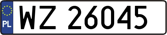 WZ26045