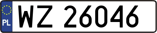 WZ26046