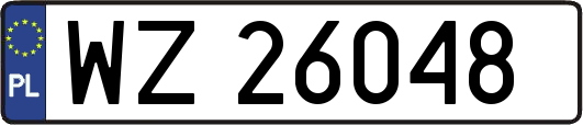 WZ26048
