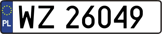 WZ26049