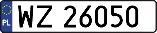 WZ26050