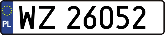 WZ26052