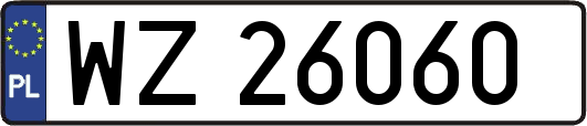 WZ26060