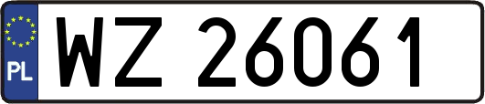 WZ26061
