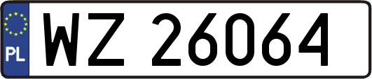 WZ26064