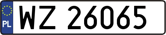 WZ26065