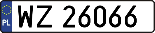 WZ26066