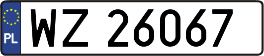 WZ26067