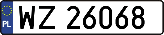 WZ26068