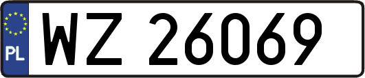 WZ26069