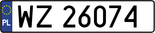WZ26074