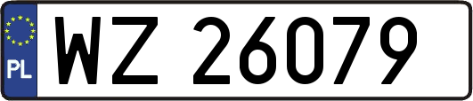 WZ26079