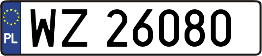 WZ26080