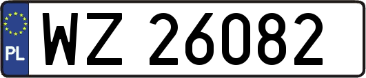 WZ26082