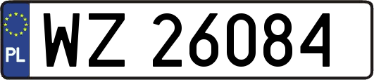 WZ26084