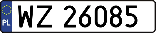 WZ26085
