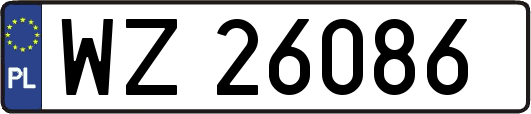 WZ26086