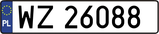WZ26088