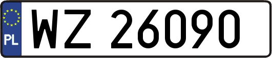 WZ26090