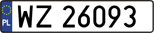 WZ26093