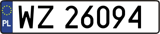 WZ26094