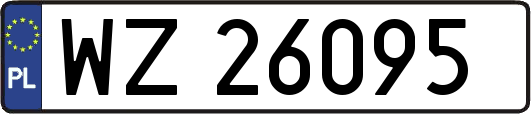 WZ26095