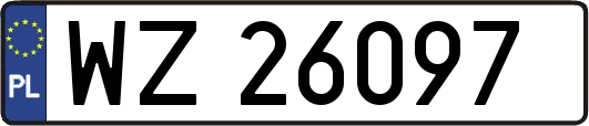 WZ26097