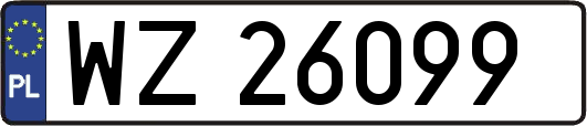 WZ26099