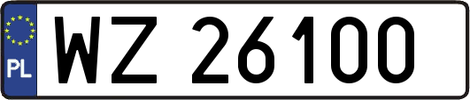 WZ26100