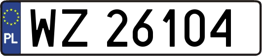 WZ26104