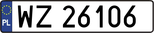 WZ26106