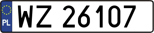 WZ26107
