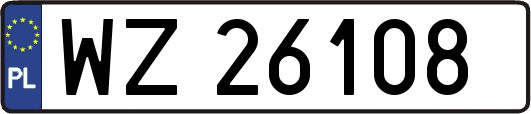 WZ26108