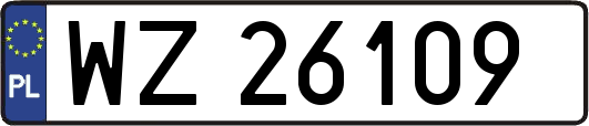 WZ26109