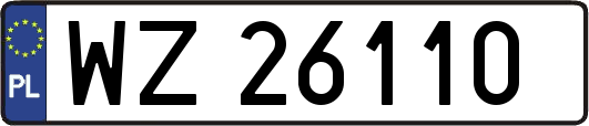 WZ26110