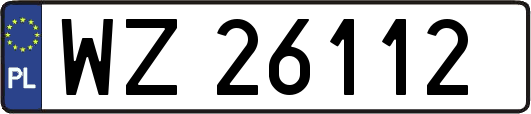 WZ26112