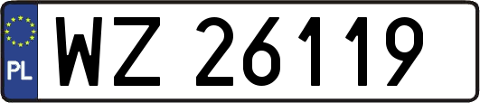 WZ26119