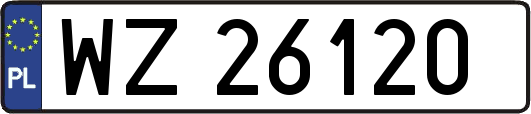 WZ26120
