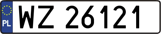 WZ26121